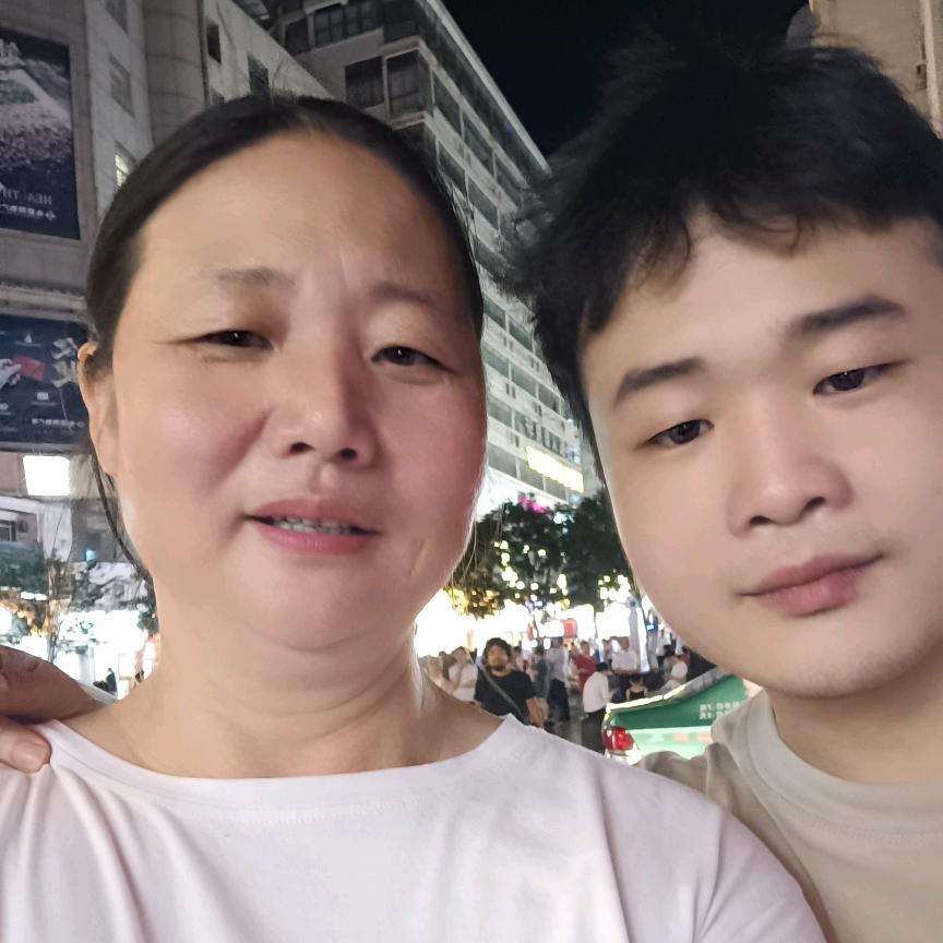 一直向前看