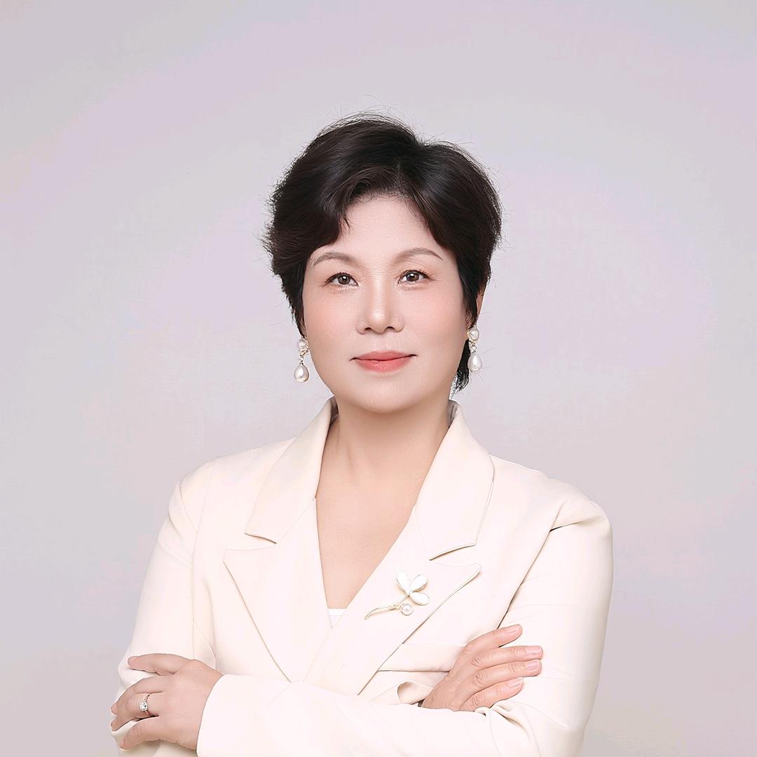 荣姨情感成长（招募合伙人）