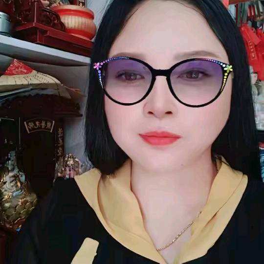 刘三妹