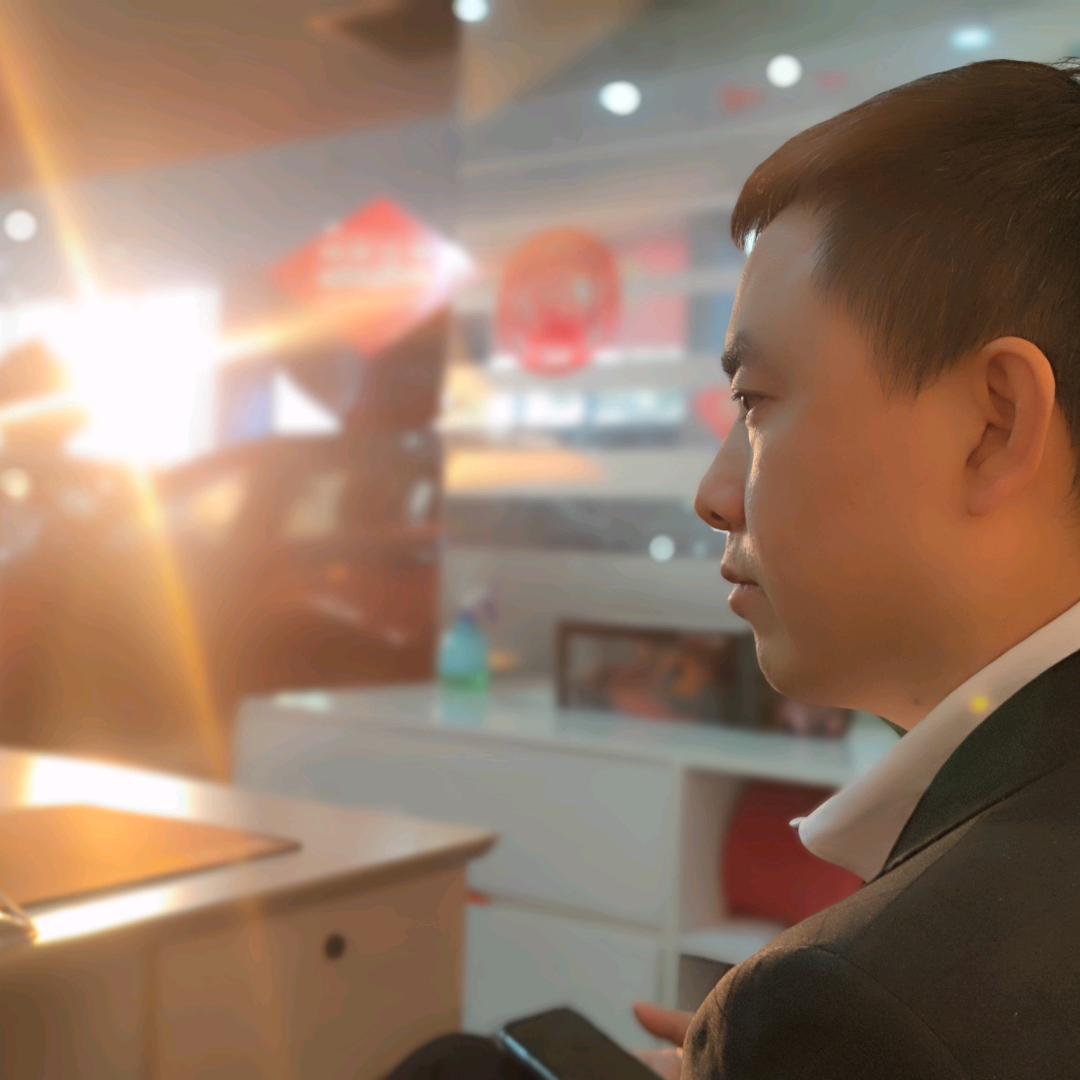 邵阳骁腾奇瑞销售总监刘云