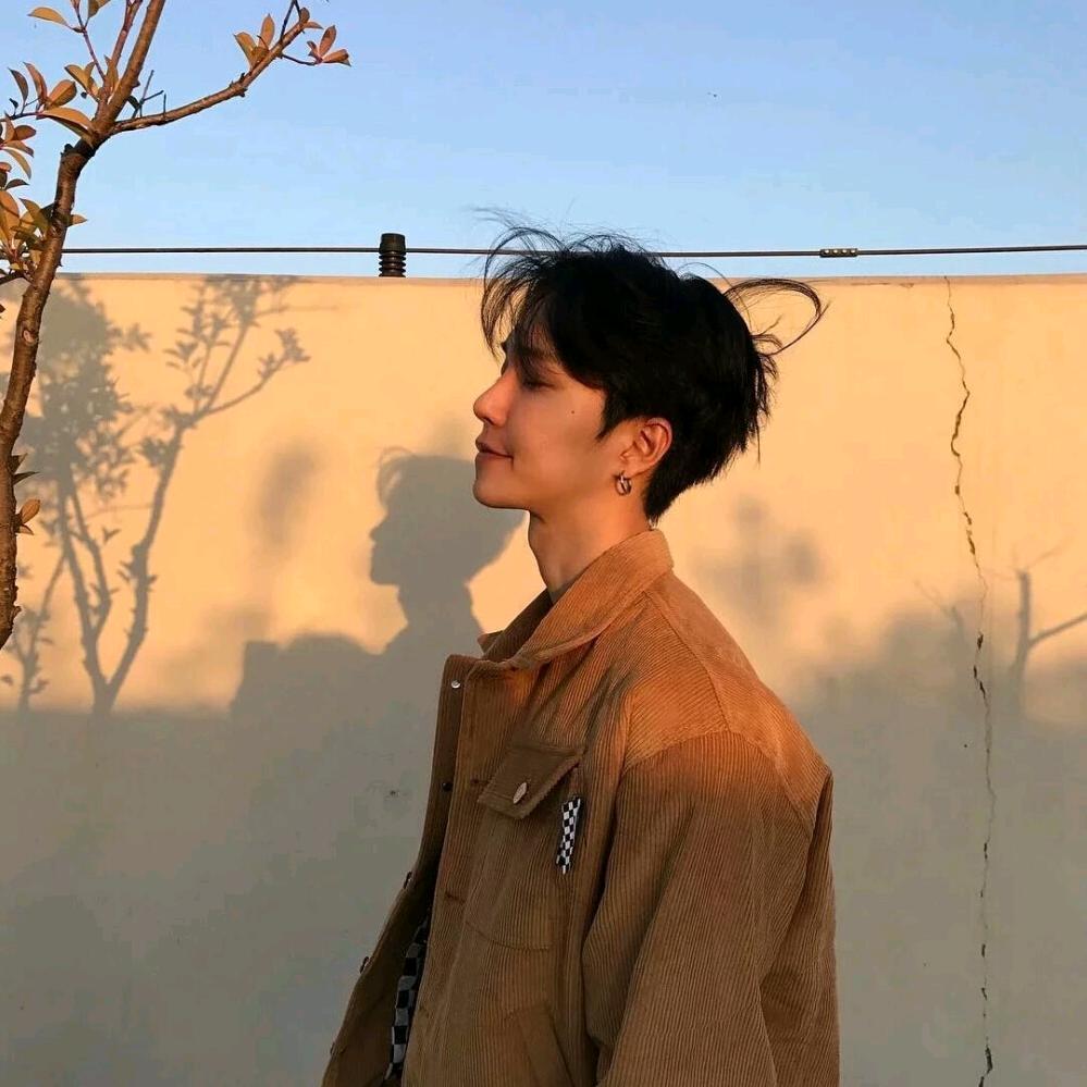 阳ˉ﹃ˉ光大男孩