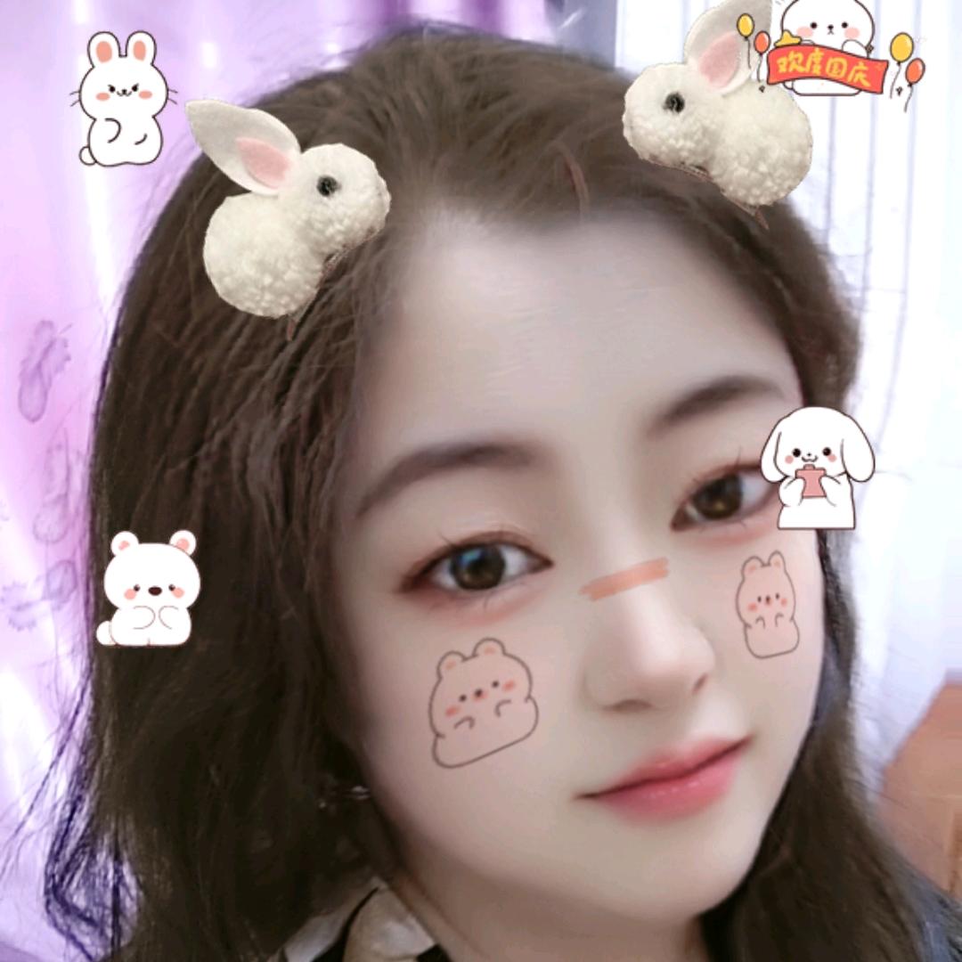 笑而不语