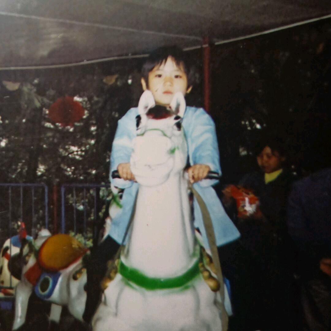 蒜蓉大力菠菜er