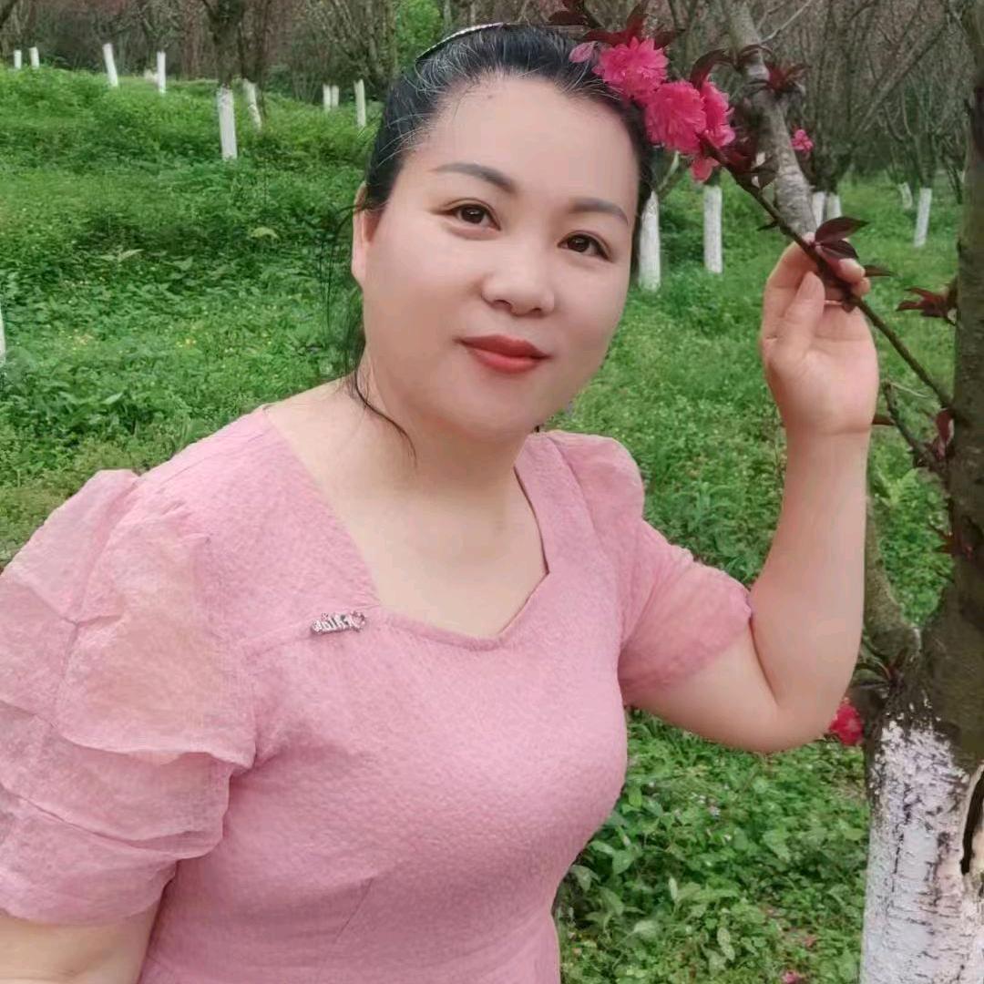 花姑首播