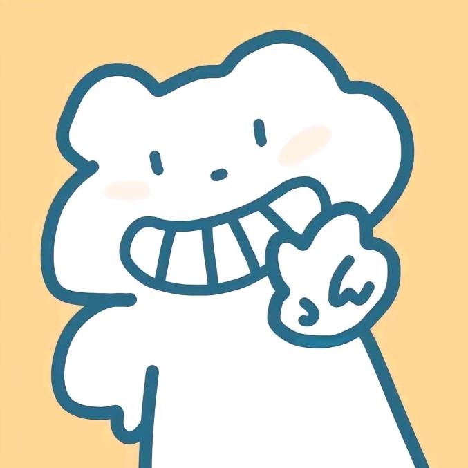 巧巧头像