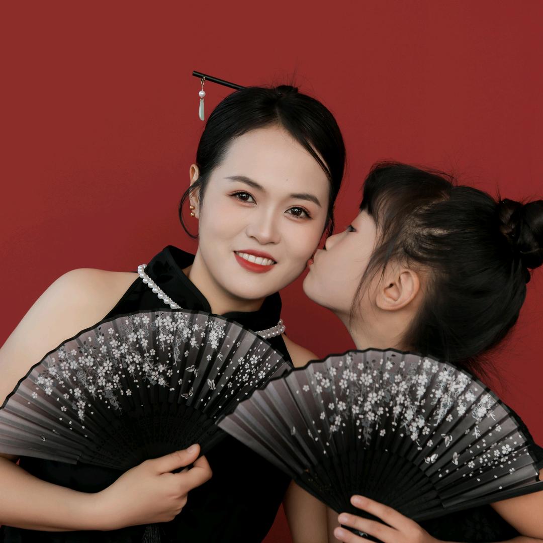 手心的温度