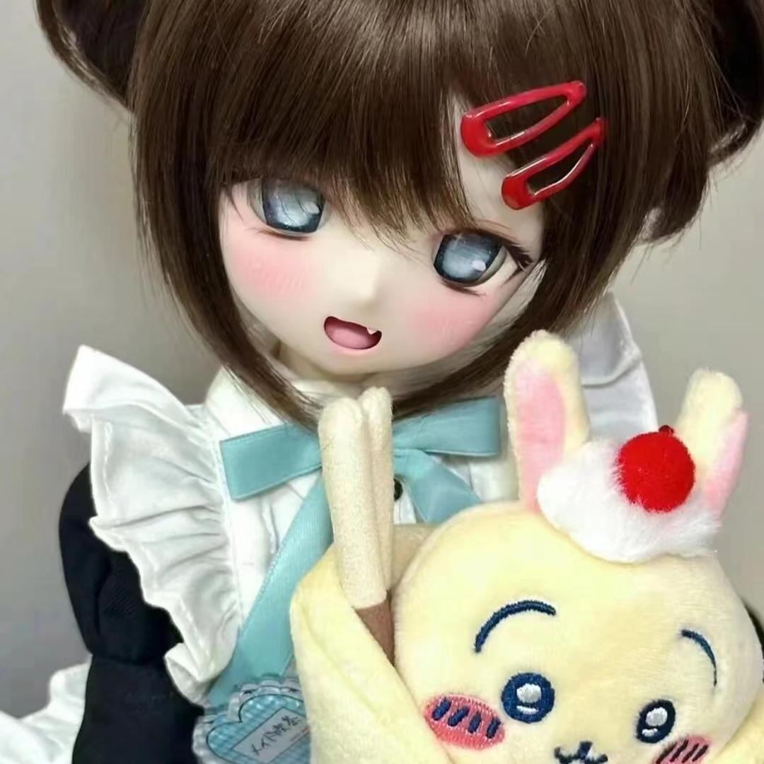 蓝莓香（无畏契约）