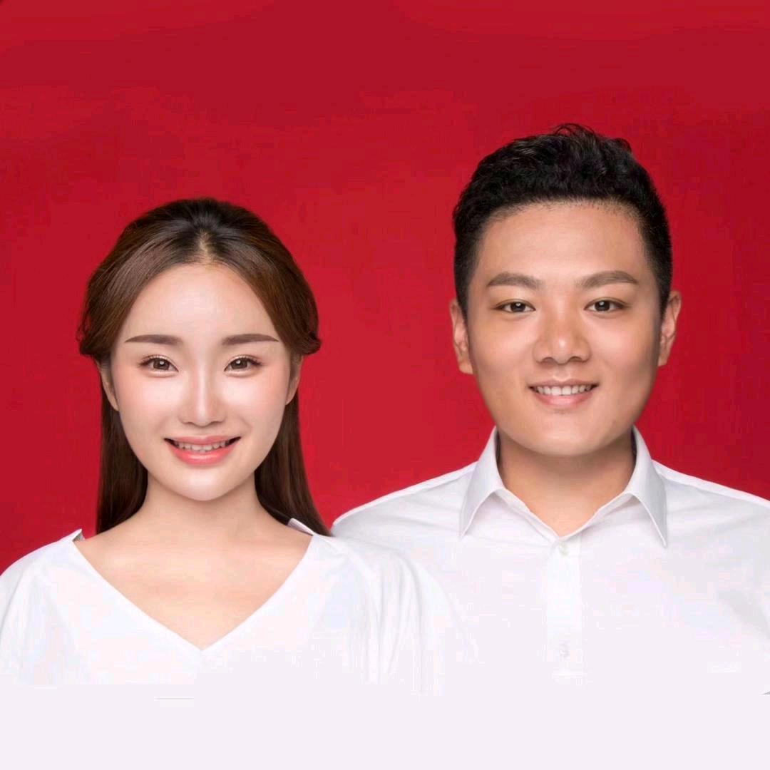 搭搭粉丝们的小助理