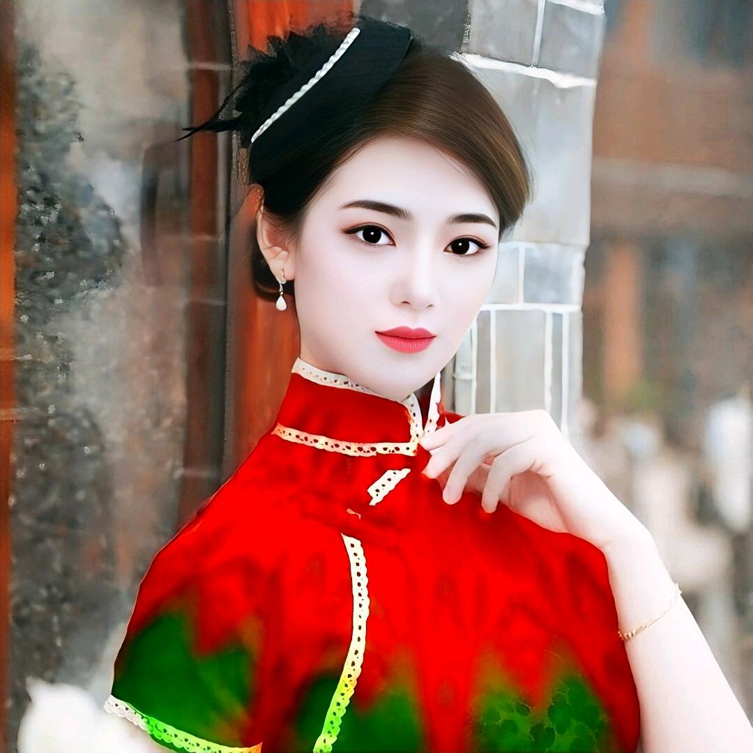 幸福姐姐优选