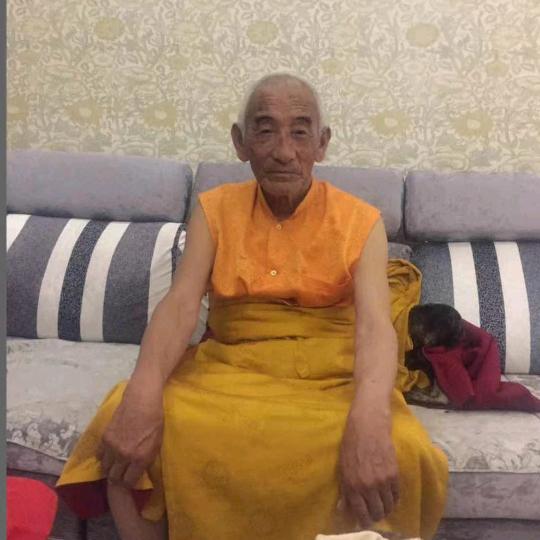 😈央宗普尺👿