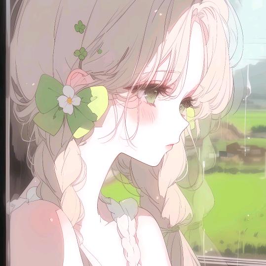 欣欣567头像