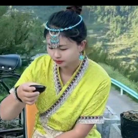 李子妹