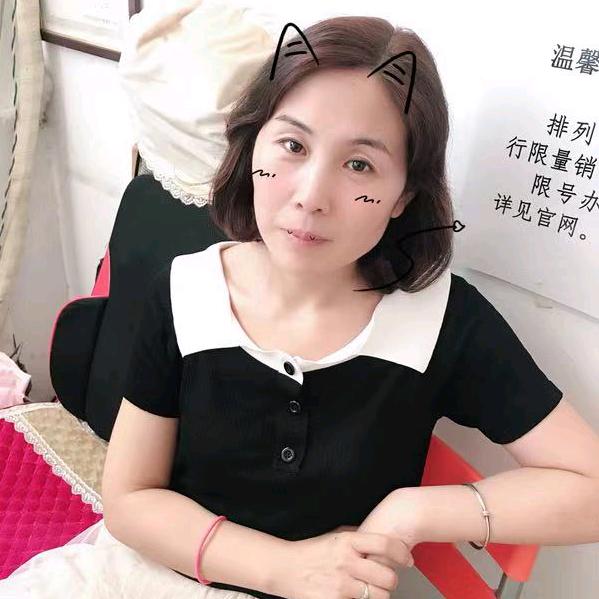 润润奶奶