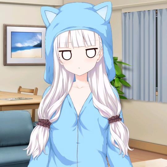 乃爱