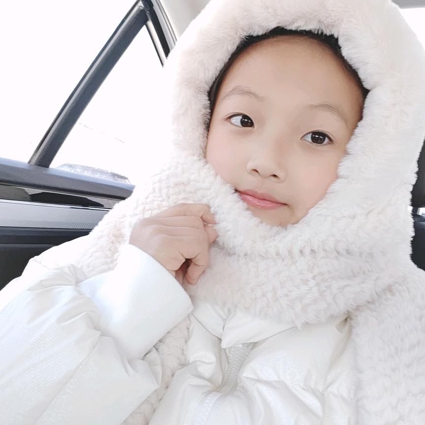 ❤️爱舞蹈的小妍妍💃