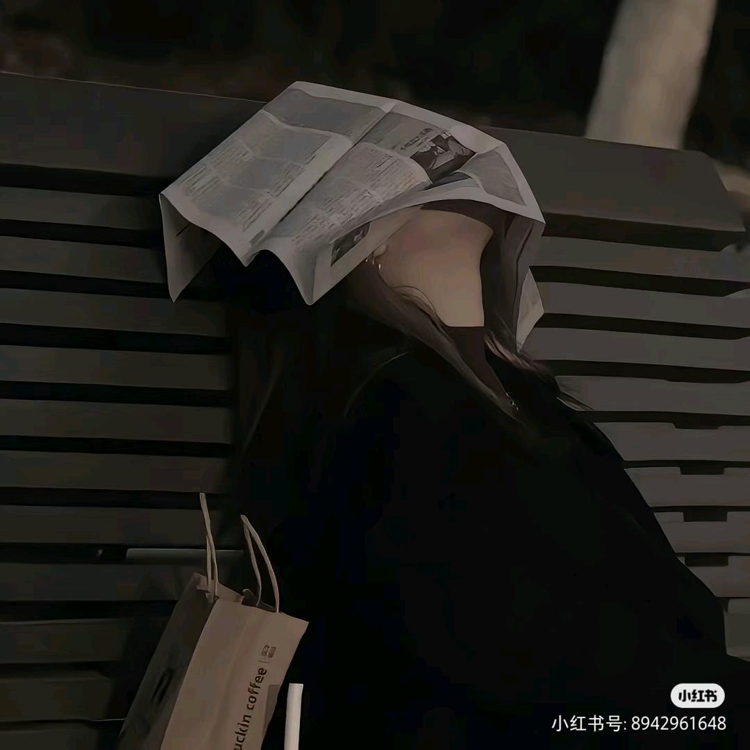 一点点晚风