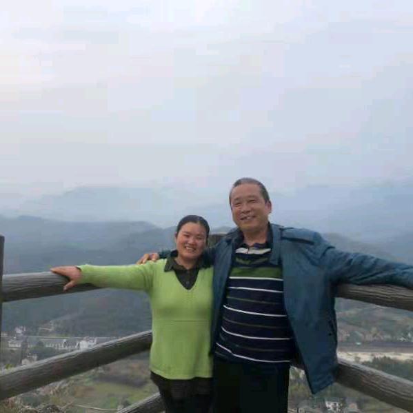 简单糊涂快乐人