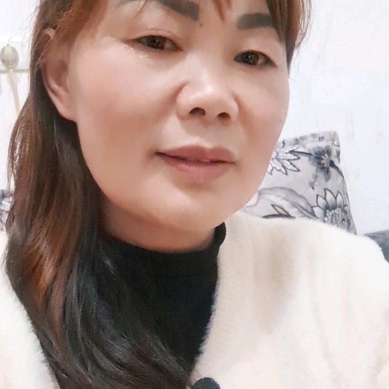蒋清菊