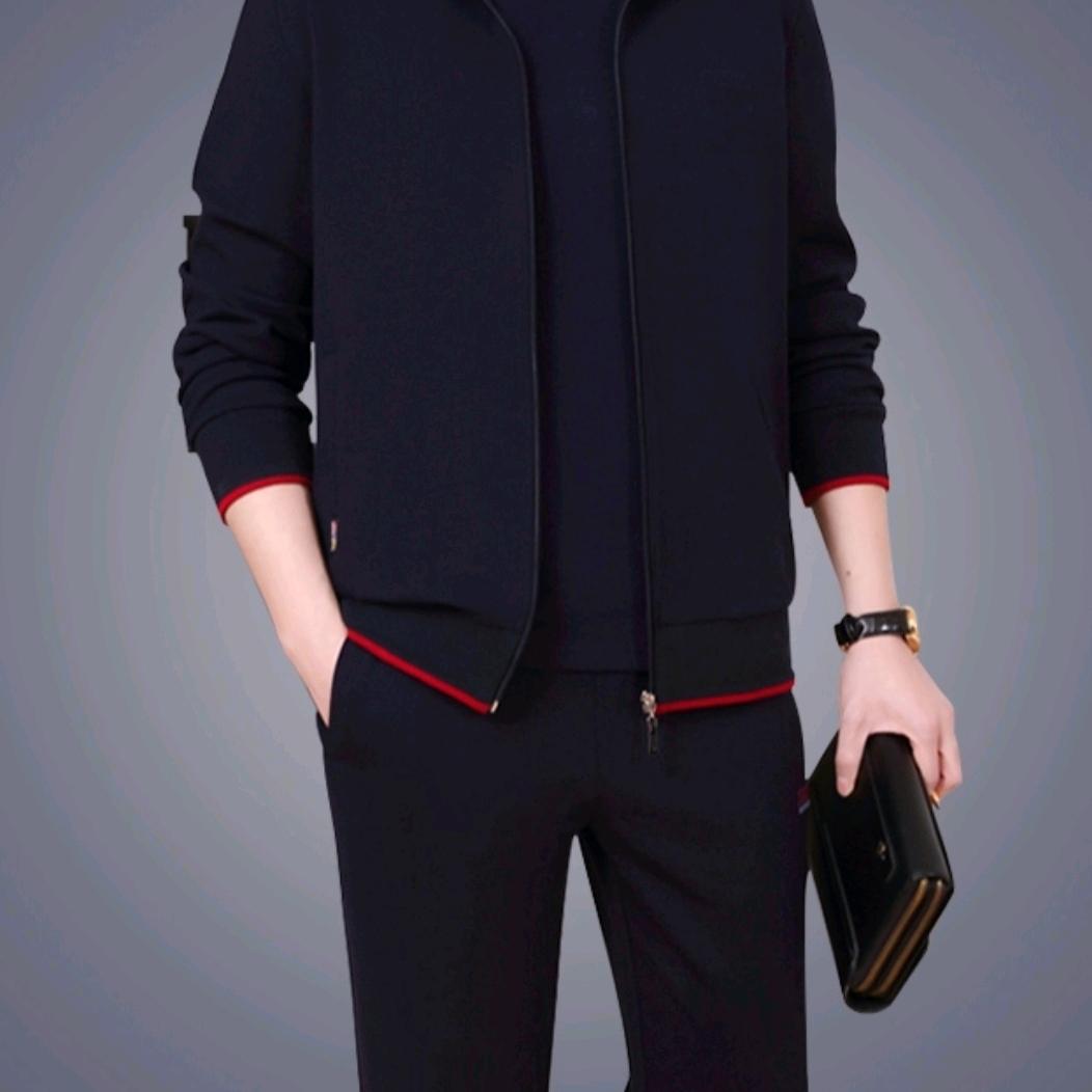 最熟悉DE陌生人