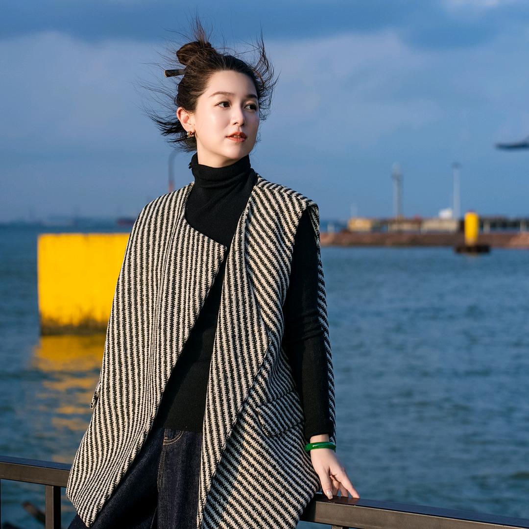 尤加莉(时尚潮流)