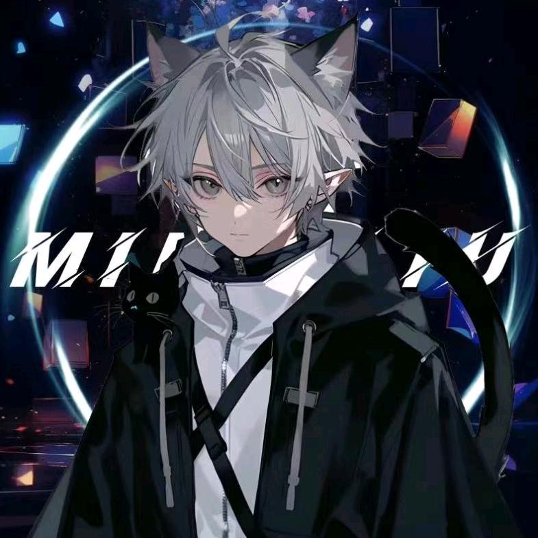 独白💫