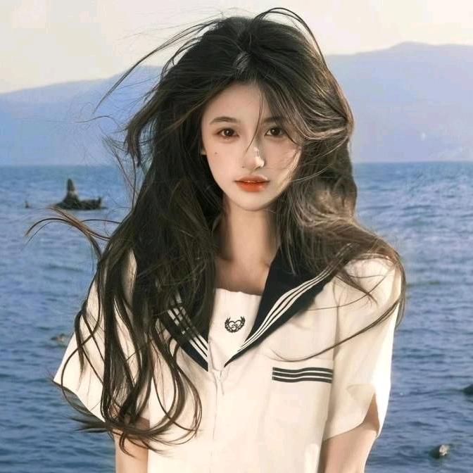 只会说哇塞😙