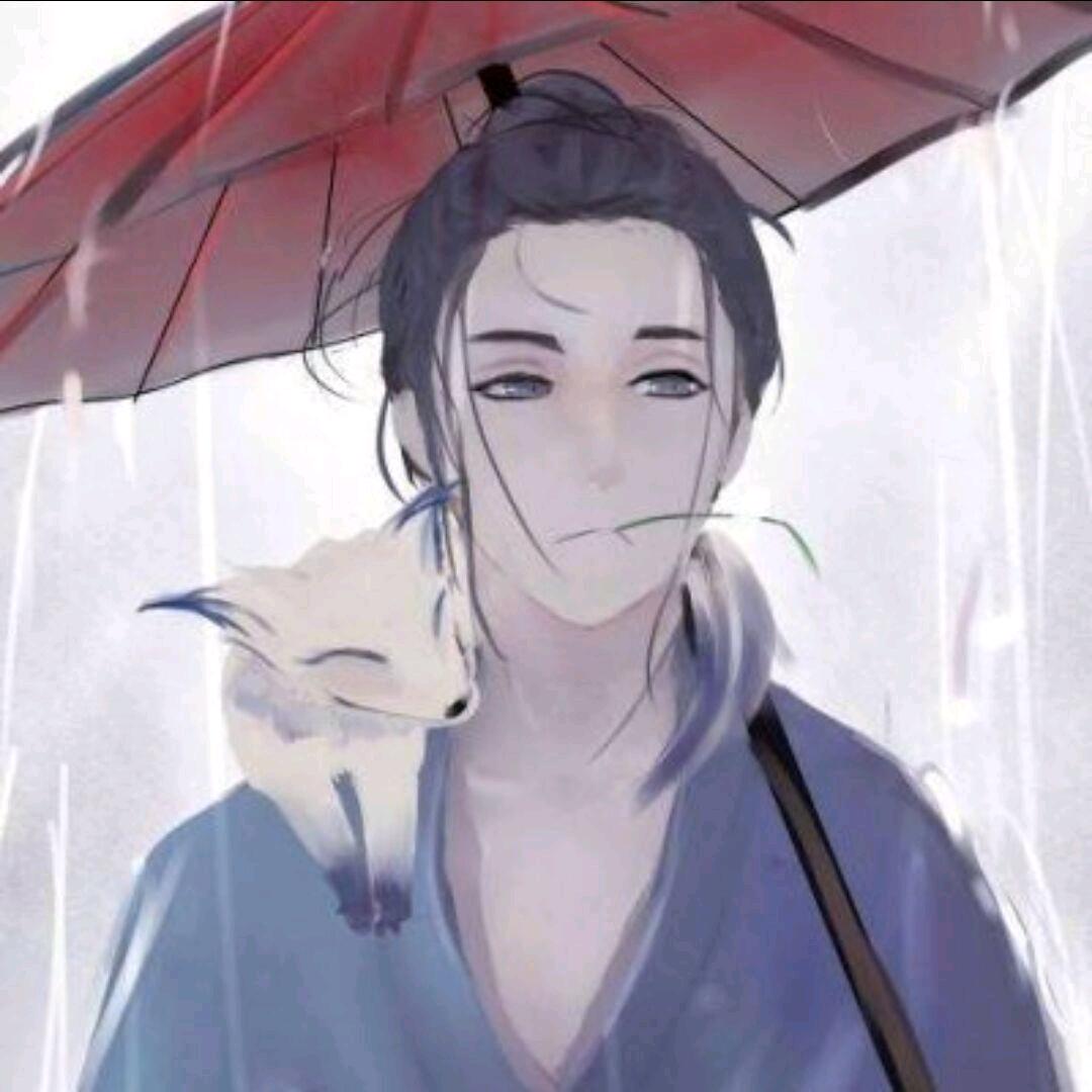 毛笔架