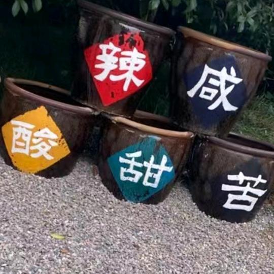 正宗淮南牛肉粉丝汤