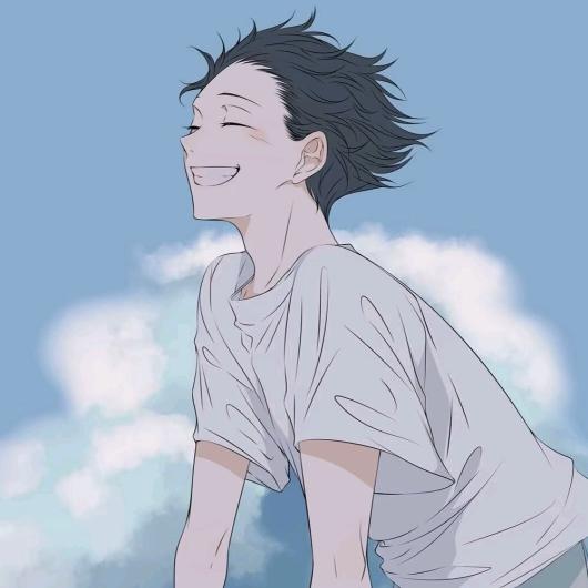幸福美眉