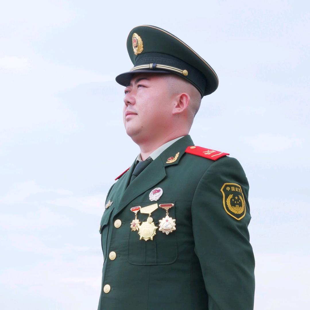 小益在农村