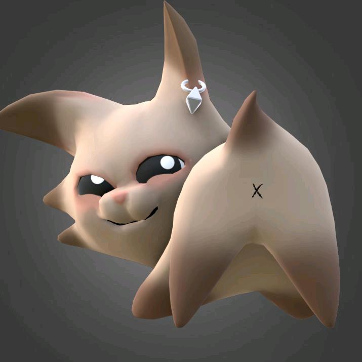 小猫卡尔