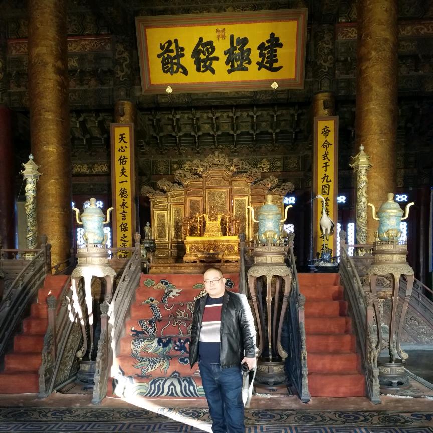 旭成茶空间（首播）