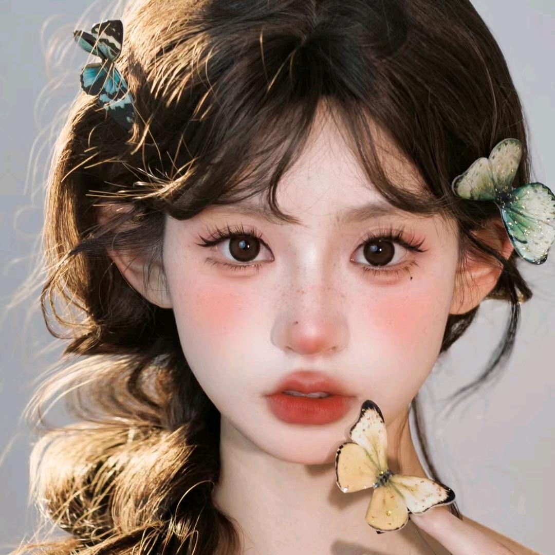 余姚化妆美甲培训学校  招学员😘