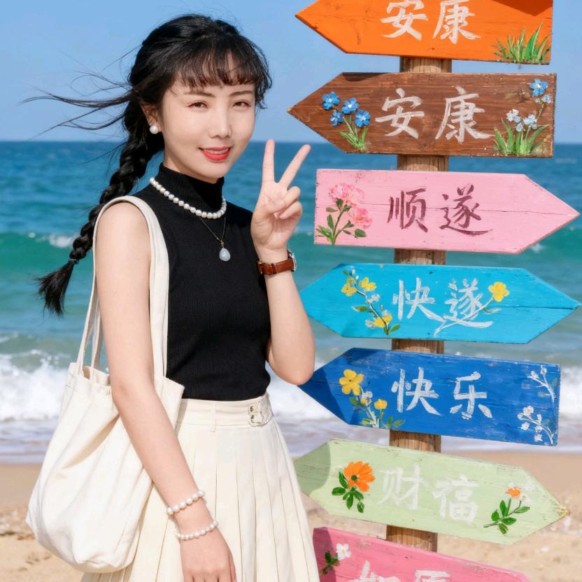 远安芳姑娘(不要连赞过三)