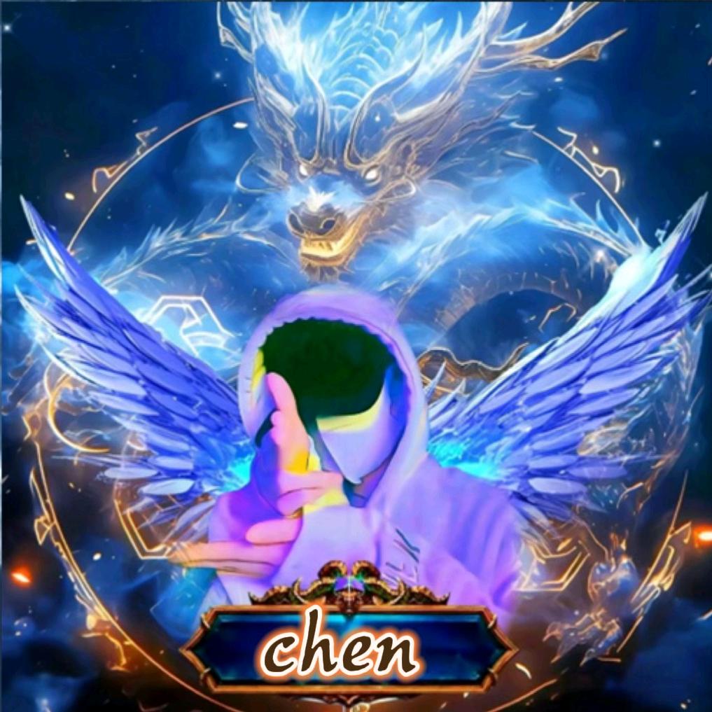 ✨🦅缘份在于你💦💫