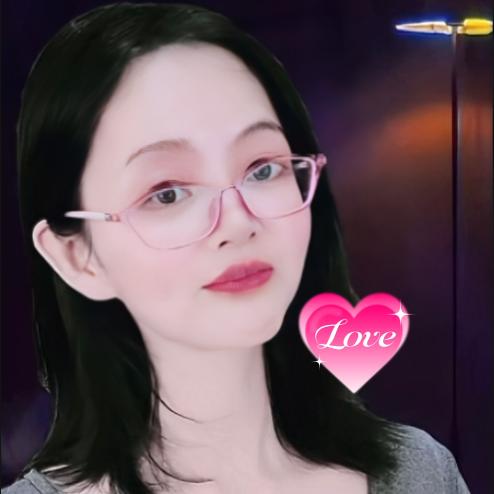 琳妹妹