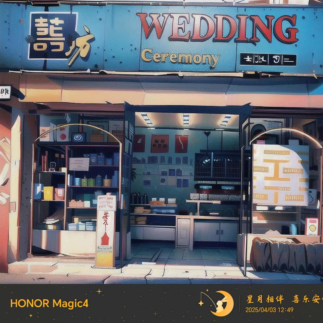 三台喜糖店  喜坊