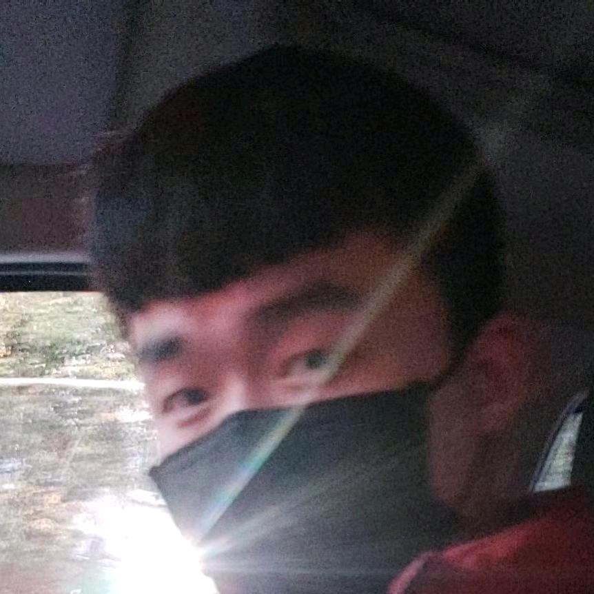 。
