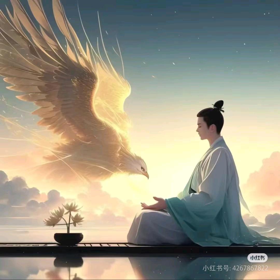 古月今尘