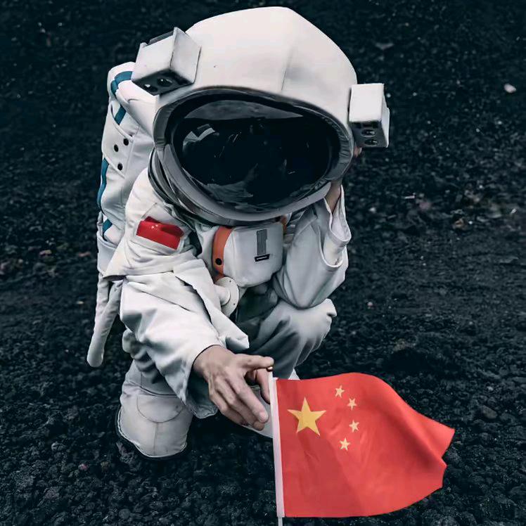 火星撞地球