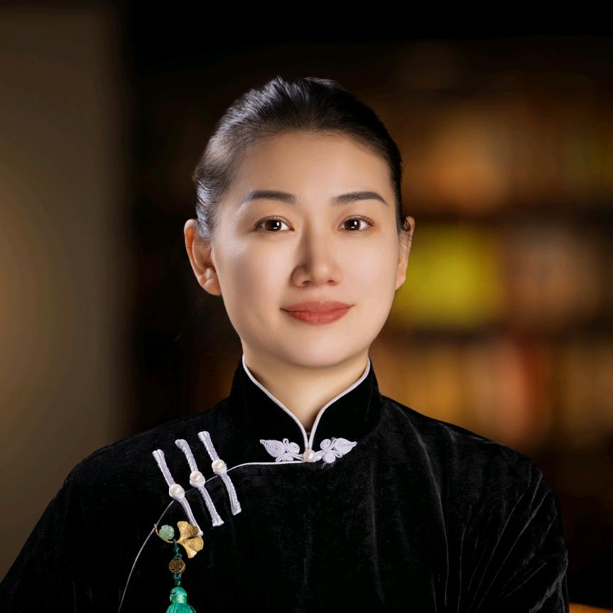 汪钰贻