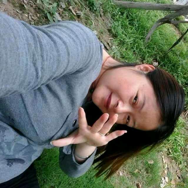 相爱到老，我是茆姐，
