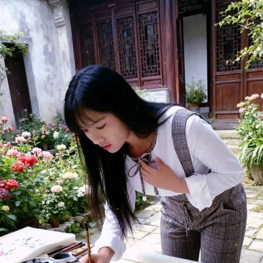 你的小陈陈