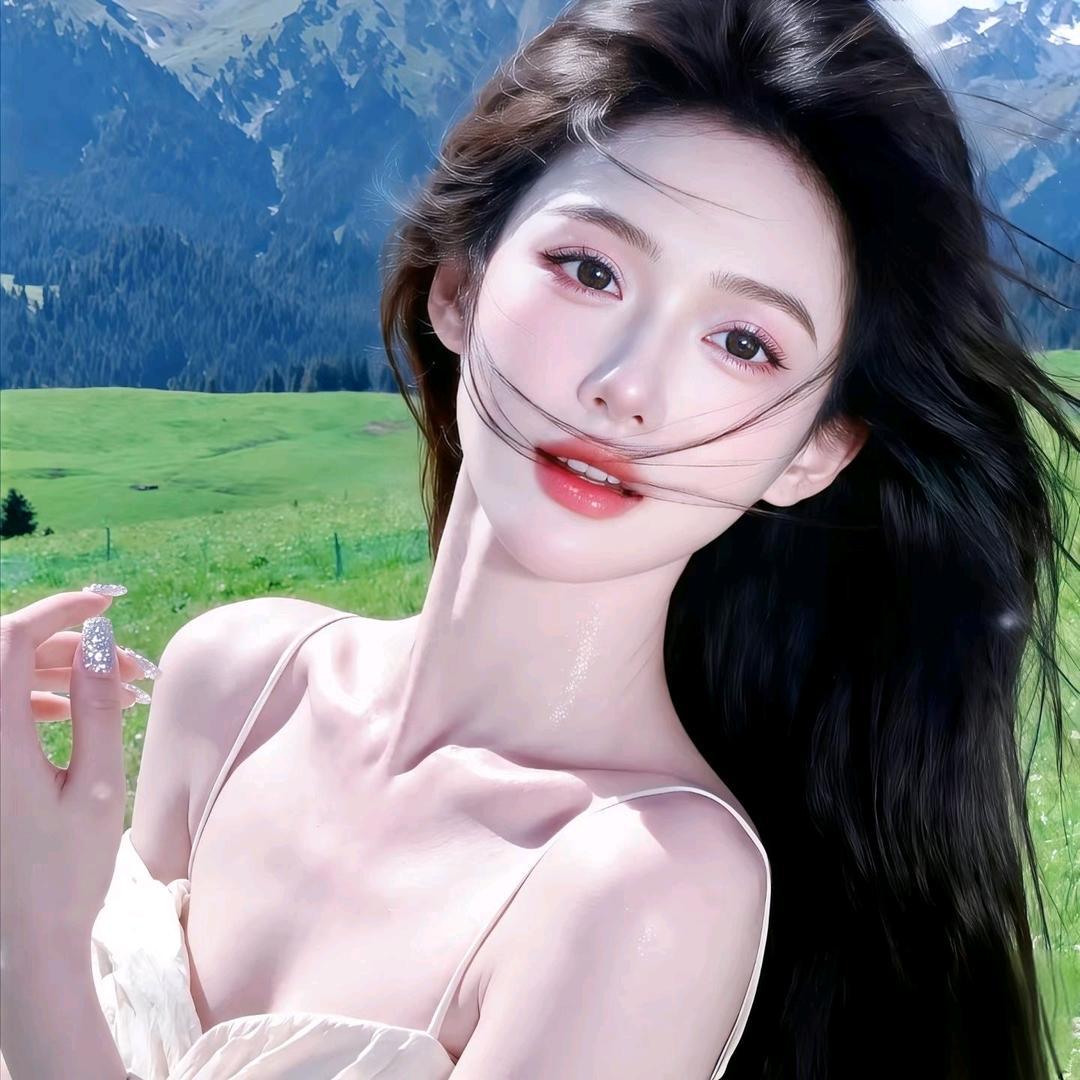 沐沐…