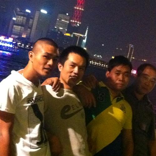 广东小邱