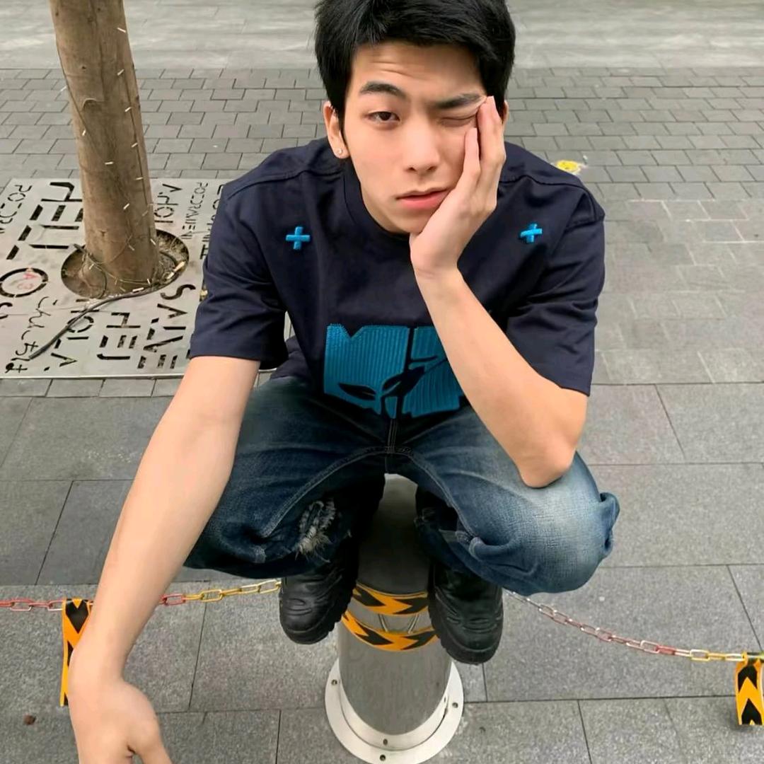 出门捡到一百万