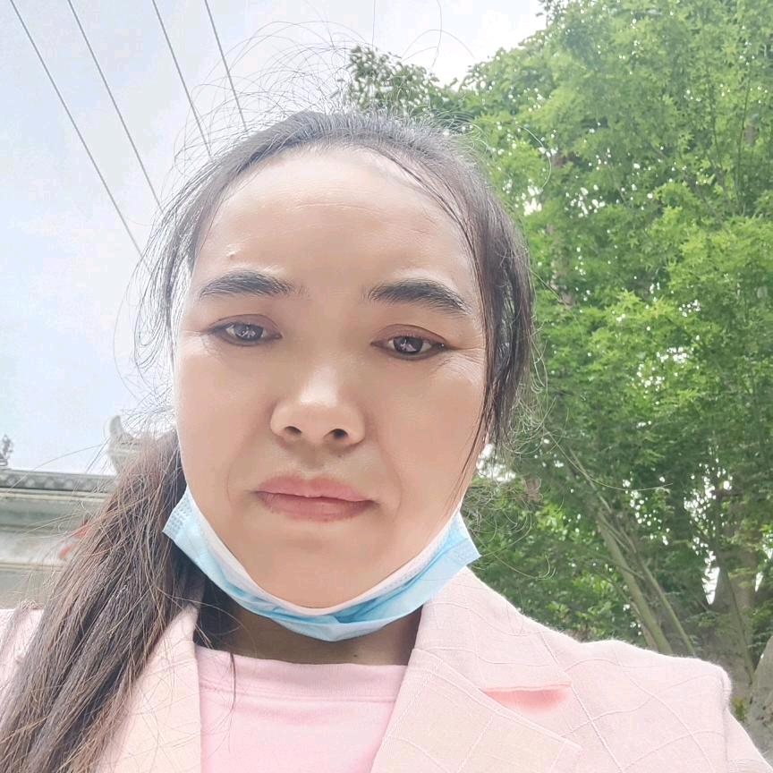 家和万事兴六妹