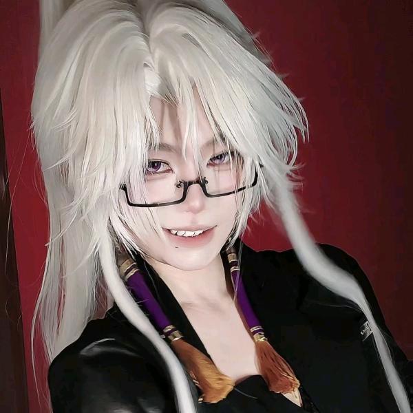 清浅（小羊）