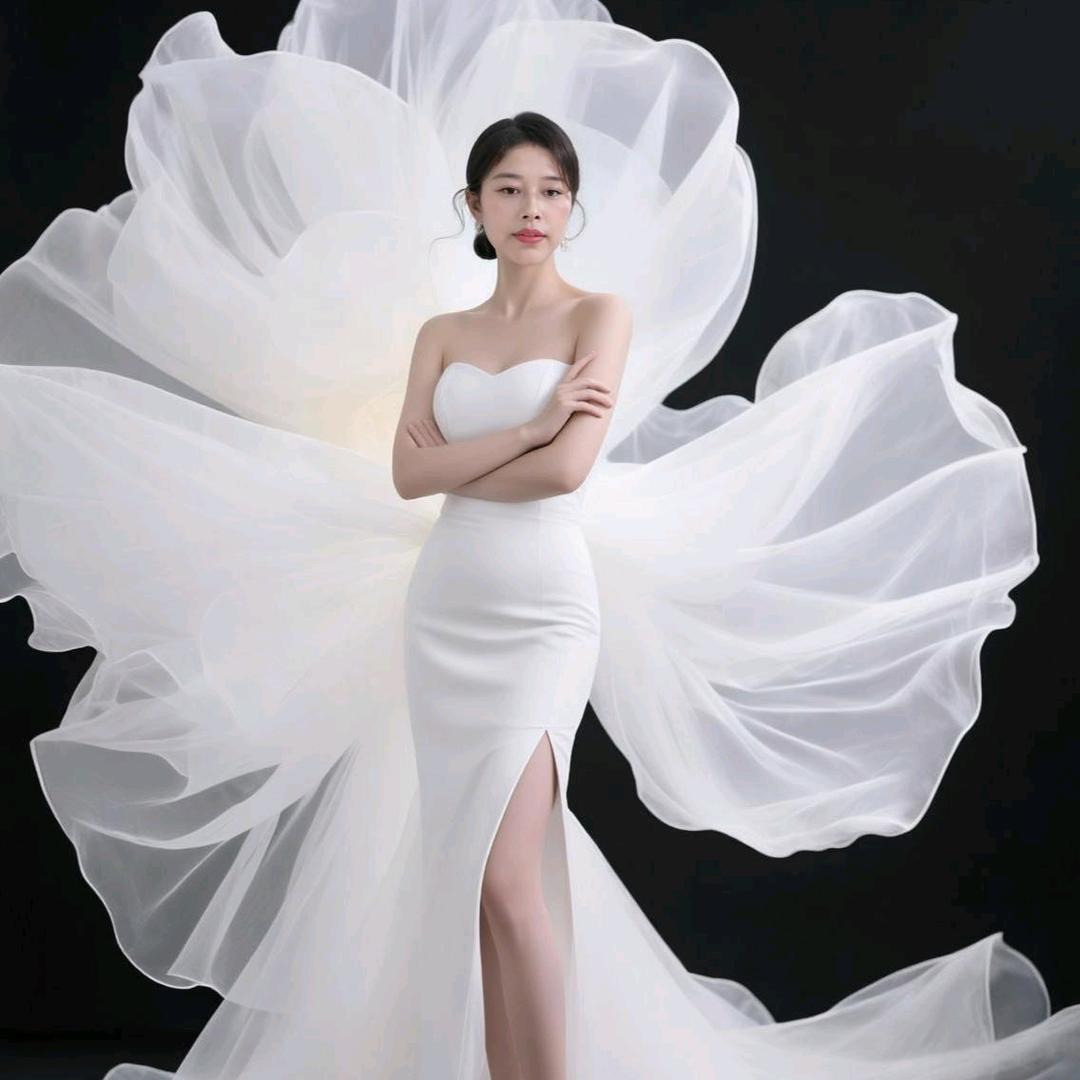 飘雪，莉