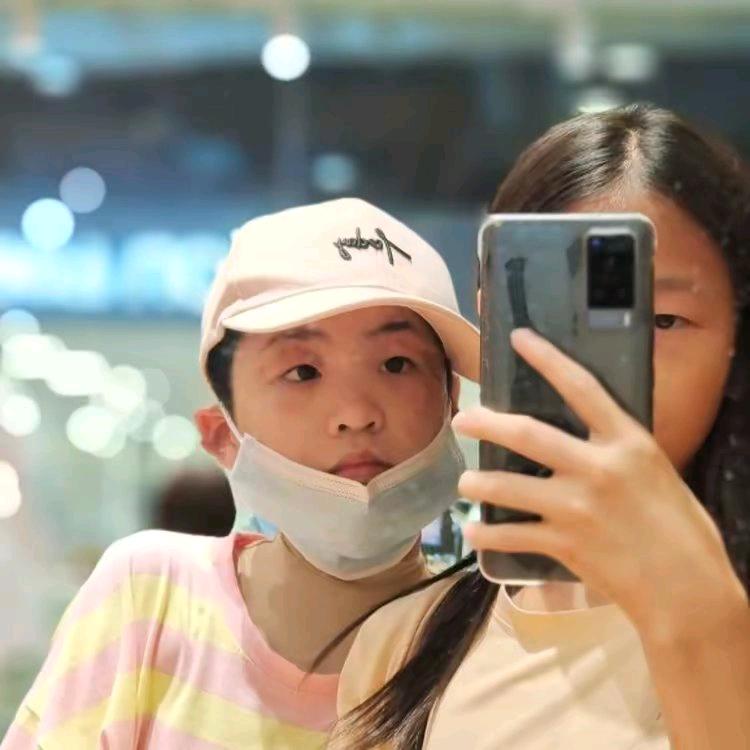 纯儿妈